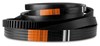 Show details for SEM C14M 4B BP 3950 belt suitable for SEMANATOAREA Parts Picture of SEM C14M 4B BP 3950 belt suitable for SEMANATOAREA Parts