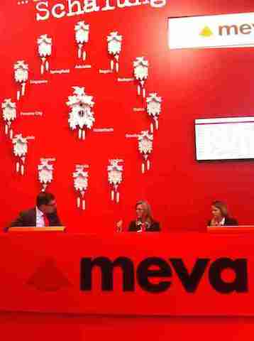 Bauma: Spare parts for construction machinery